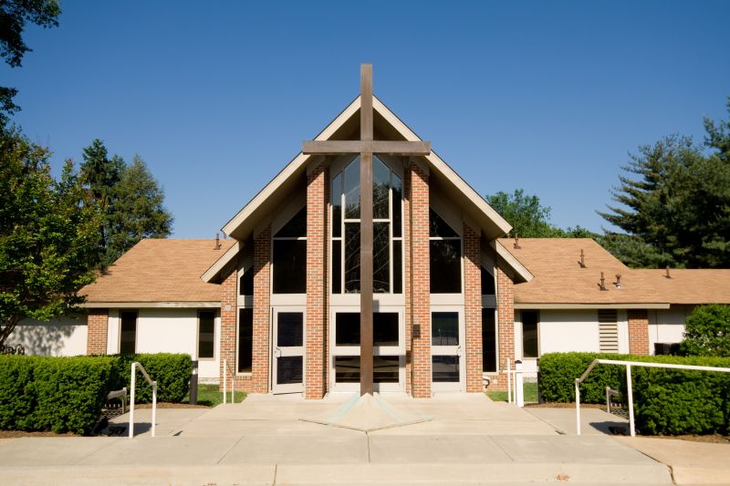 Best Church Roof Replacement Contractors in Santa Rosa, CA