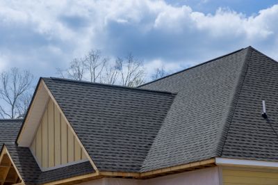 Residential Roofing Experts